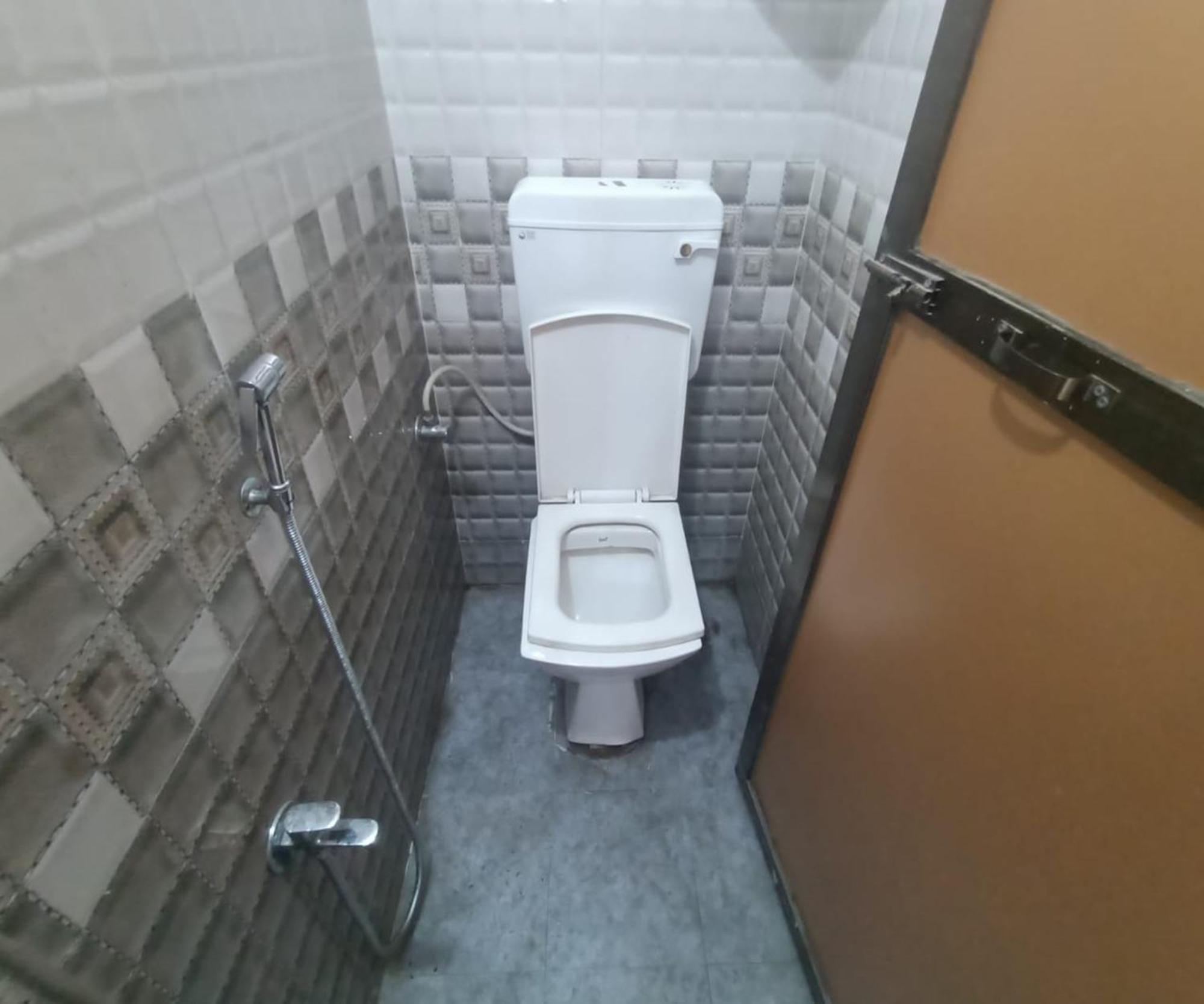 Hotel Om Sai Navi Mumbai Zewnętrze zdjęcie